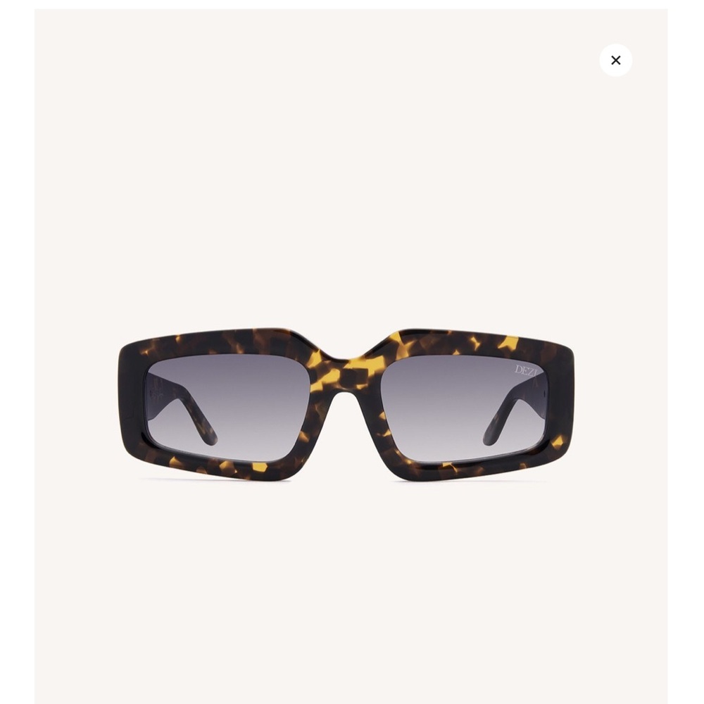 DEZI SUNGLASSES